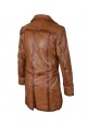 Men's Dawn of Justice Waxed Coat Jacket